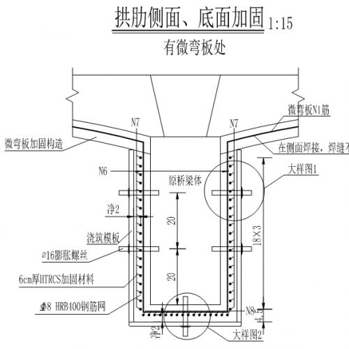 HTRCS-國內領先加固材料 【22000/噸】