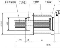 體外預(yù)應(yīng)力施工案例--①體外預(yù)應(yīng)力的特點 及形式